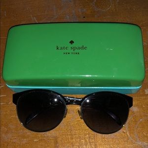 Kate spade sunglasses